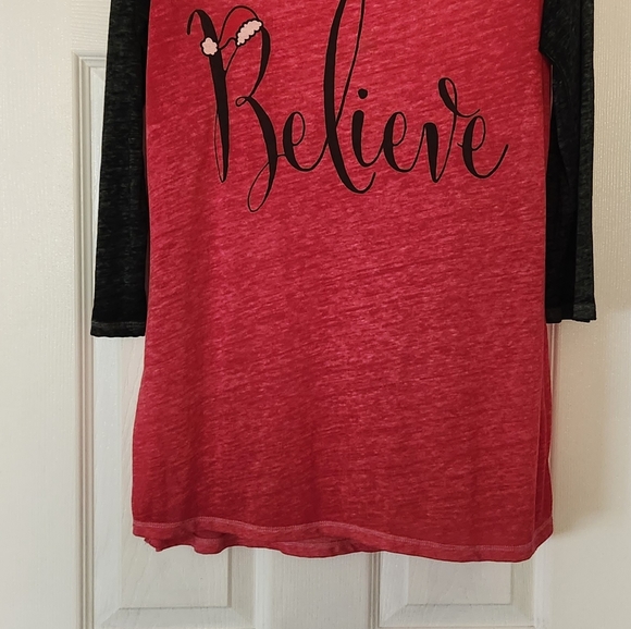 Holiday T-Shirt - Picture 2 of 6